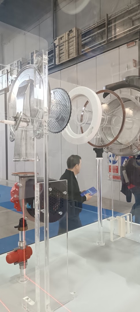 Tecnoservice — Foto 12