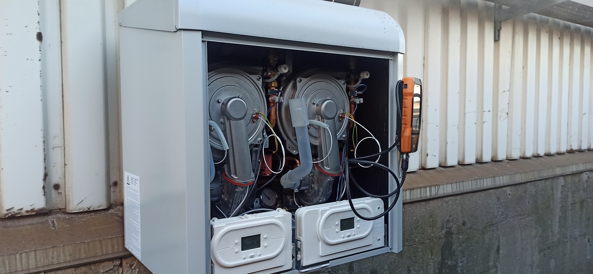 Tecnoservice — Foto 10