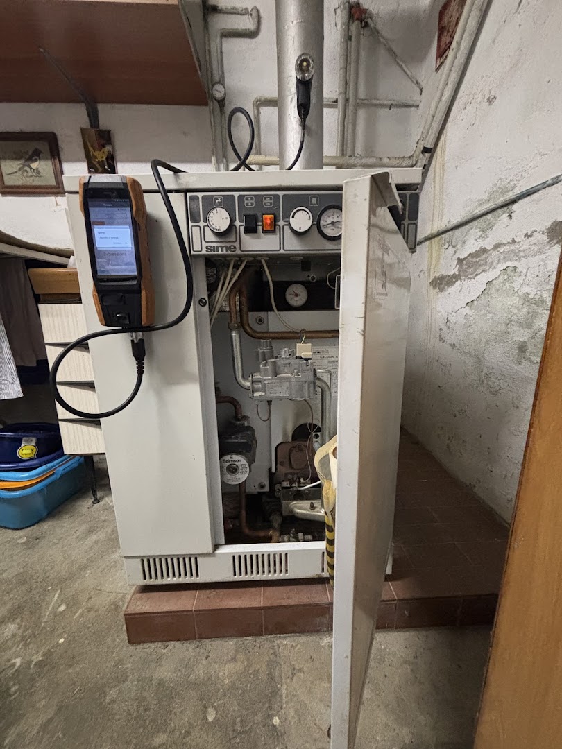 Tecnoservice — Foto 13