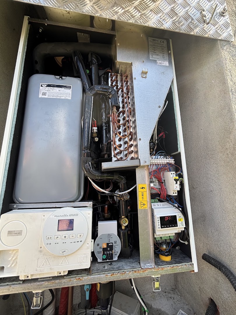 Tecnoservice — Foto 1