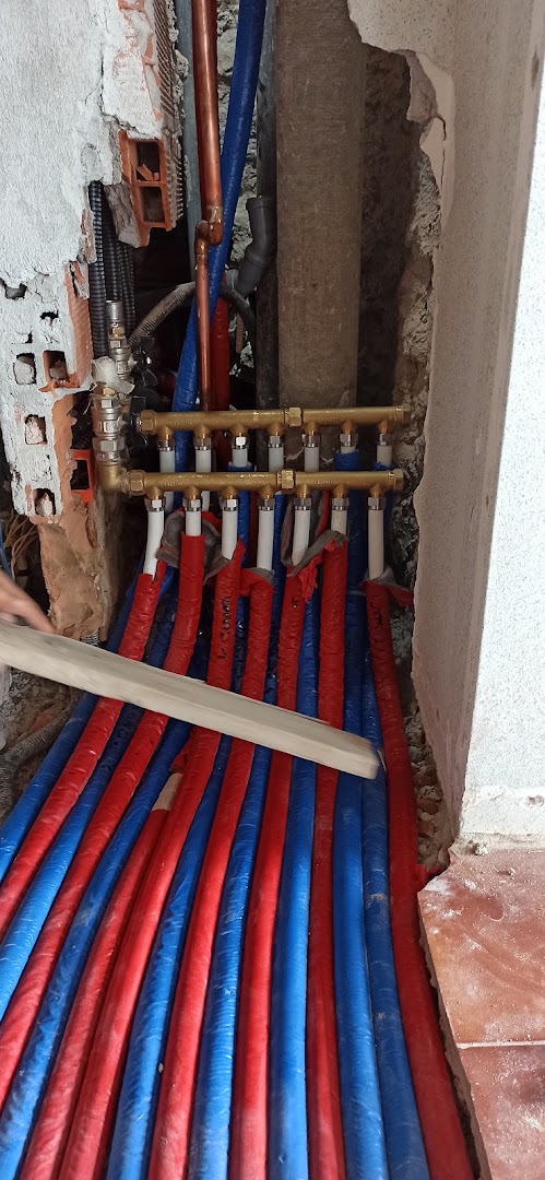Tecnoservice — Foto 4