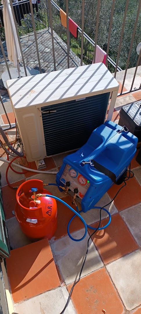 Tecnoservice — Foto 7