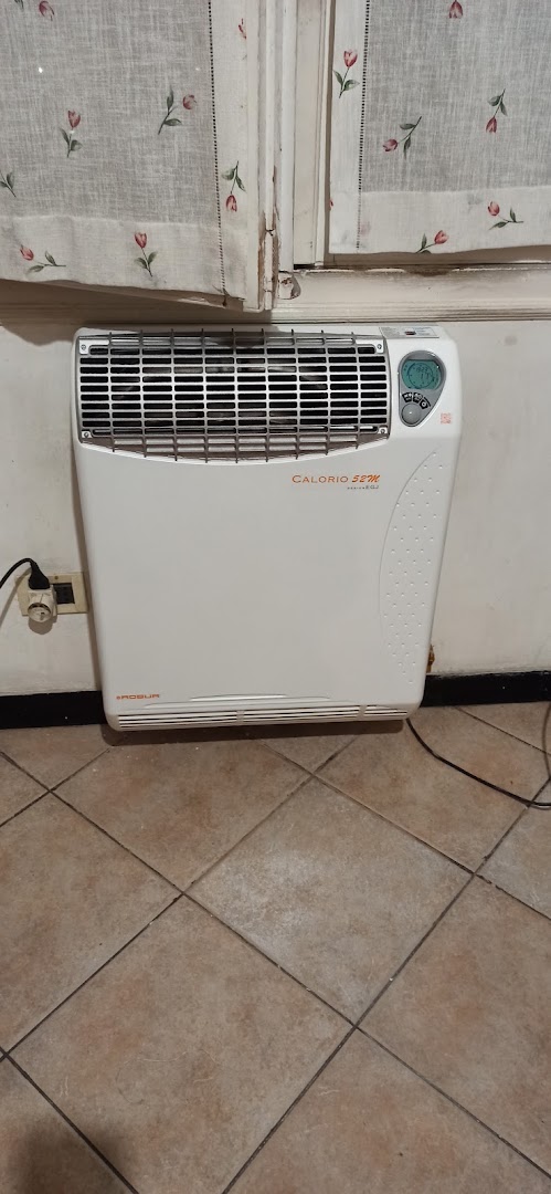 Tecnoservice — Foto 15