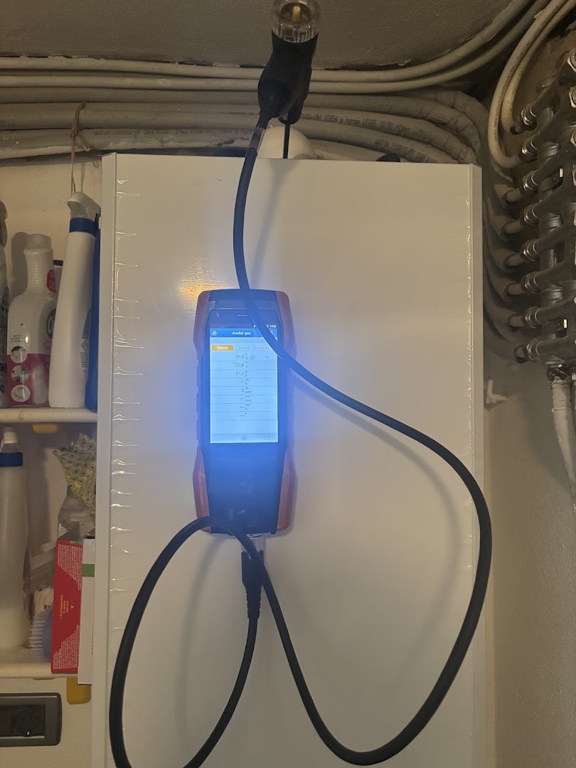 Tecnoservice — Foto 14